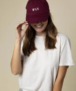 Wondery. Wondery Wild Dad Hat