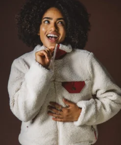 Wondery. Home Page Kelley Fleece