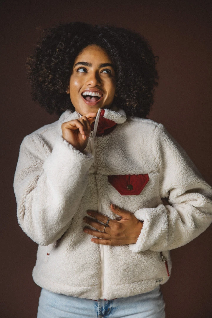 Wondery. Home Page Kelley Fleece