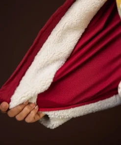 Wondery. Home Page Kelley Fleece