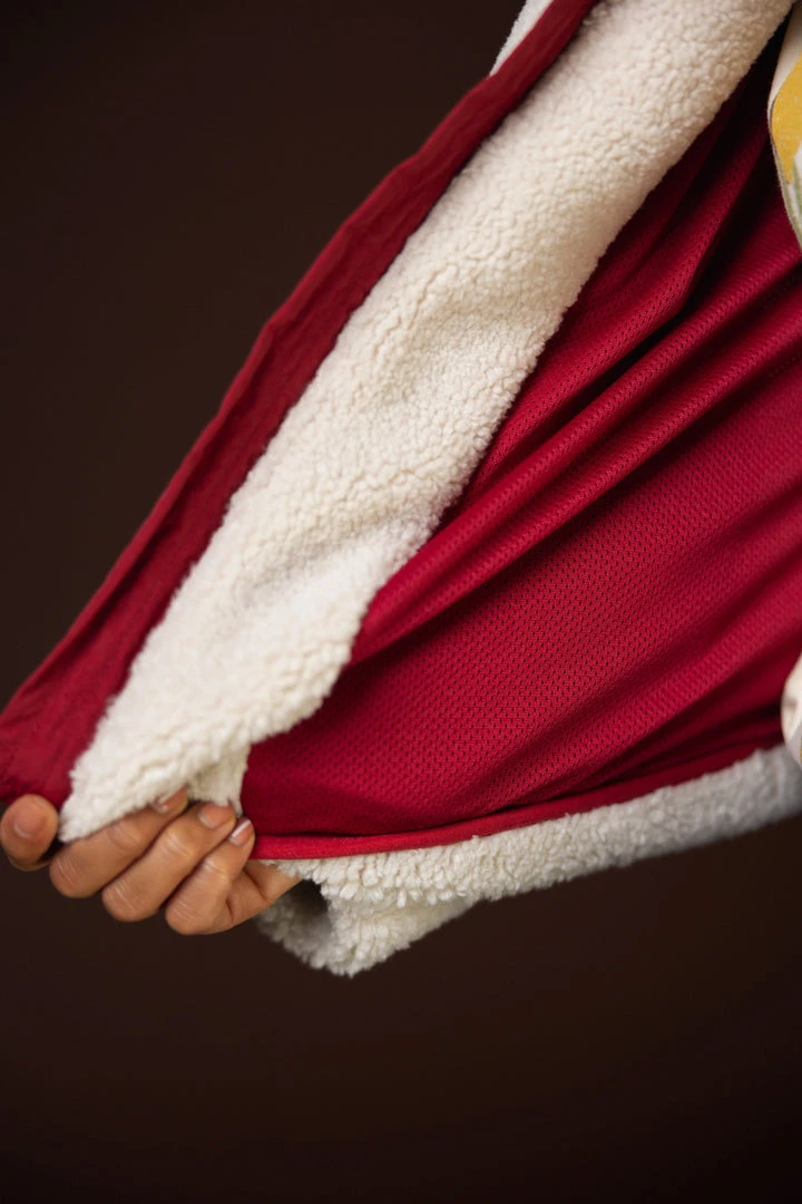 Wondery. Home Page Kelley Fleece