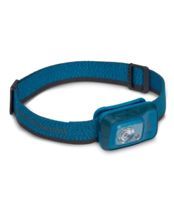 Camping Gear Black Diamond Cosmo 350 Headlamp