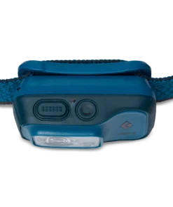 Camping Gear Black Diamond Cosmo 350 Headlamp