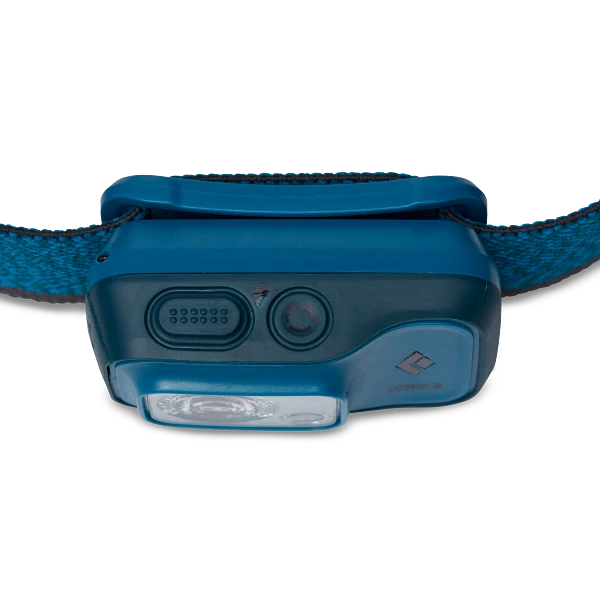 Camping Gear Black Diamond Cosmo 350 Headlamp