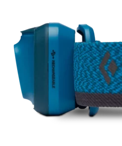 Camping Gear Black Diamond Cosmo 350 Headlamp