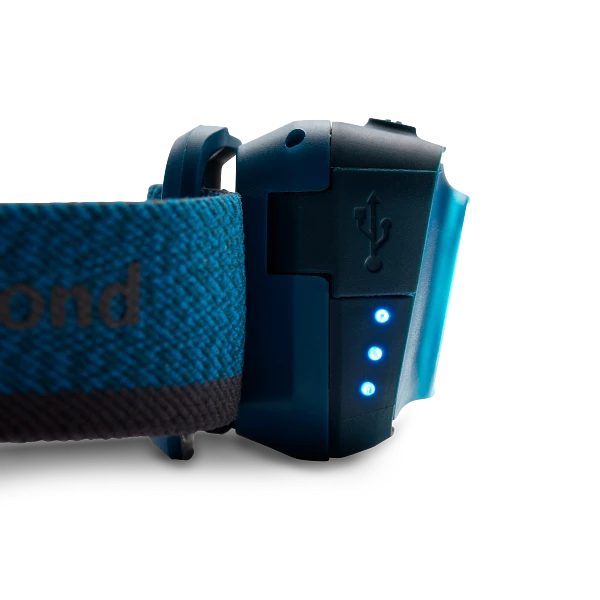 Camping Gear Black Diamond Cosmo 350 Headlamp