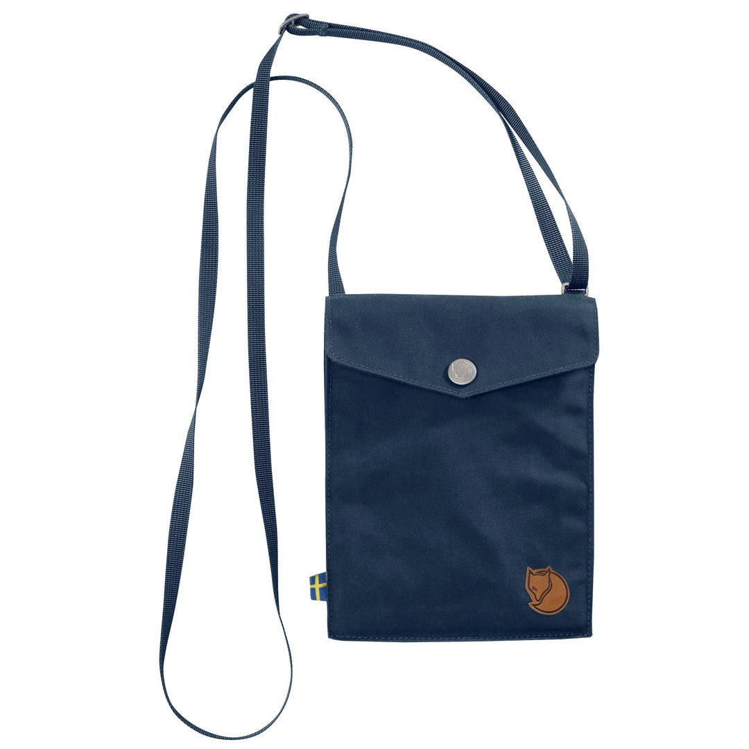 Fjällräven Pocket Bags