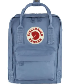 Fjällräven Bags Kånken Mini