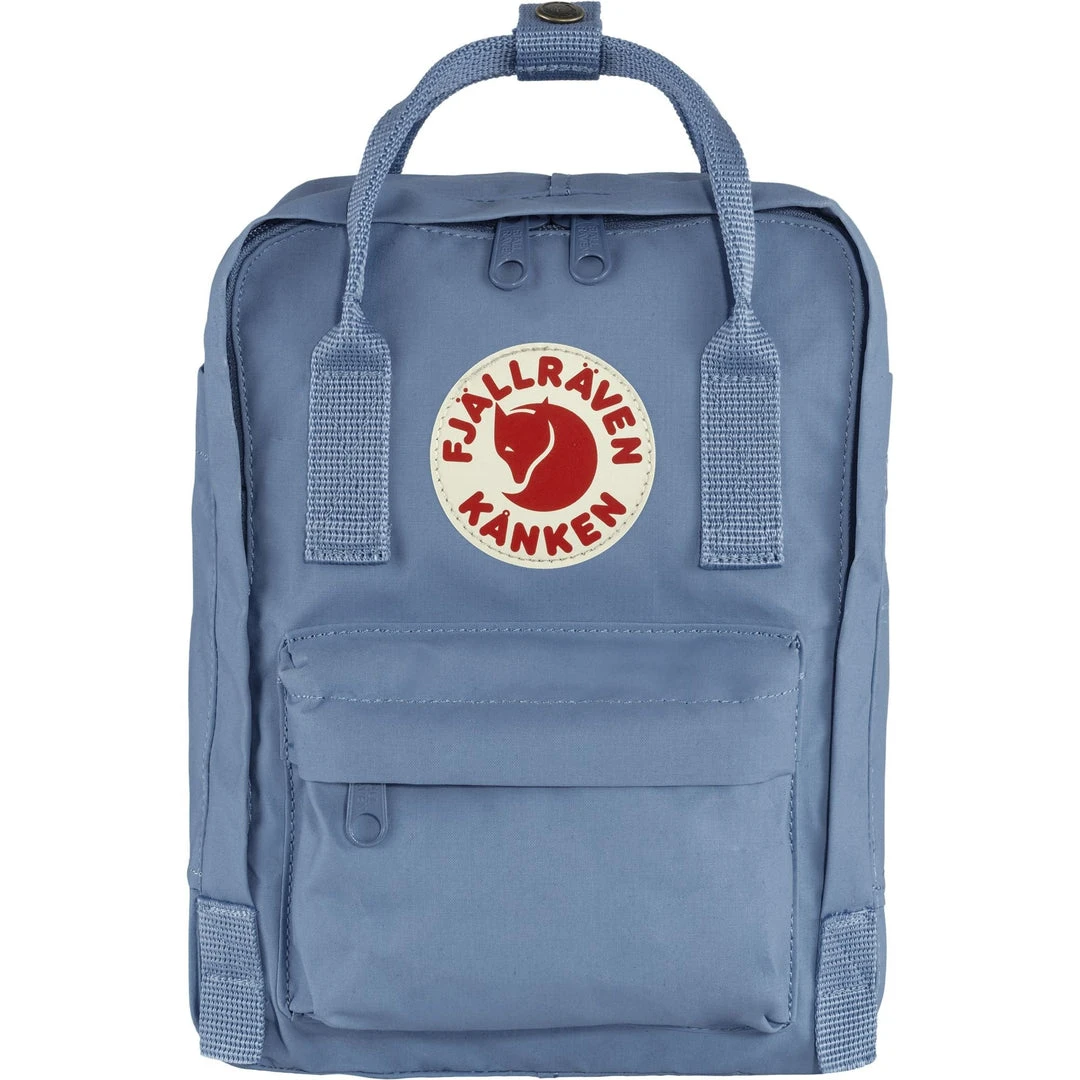 Fjällräven Bags Kånken Mini