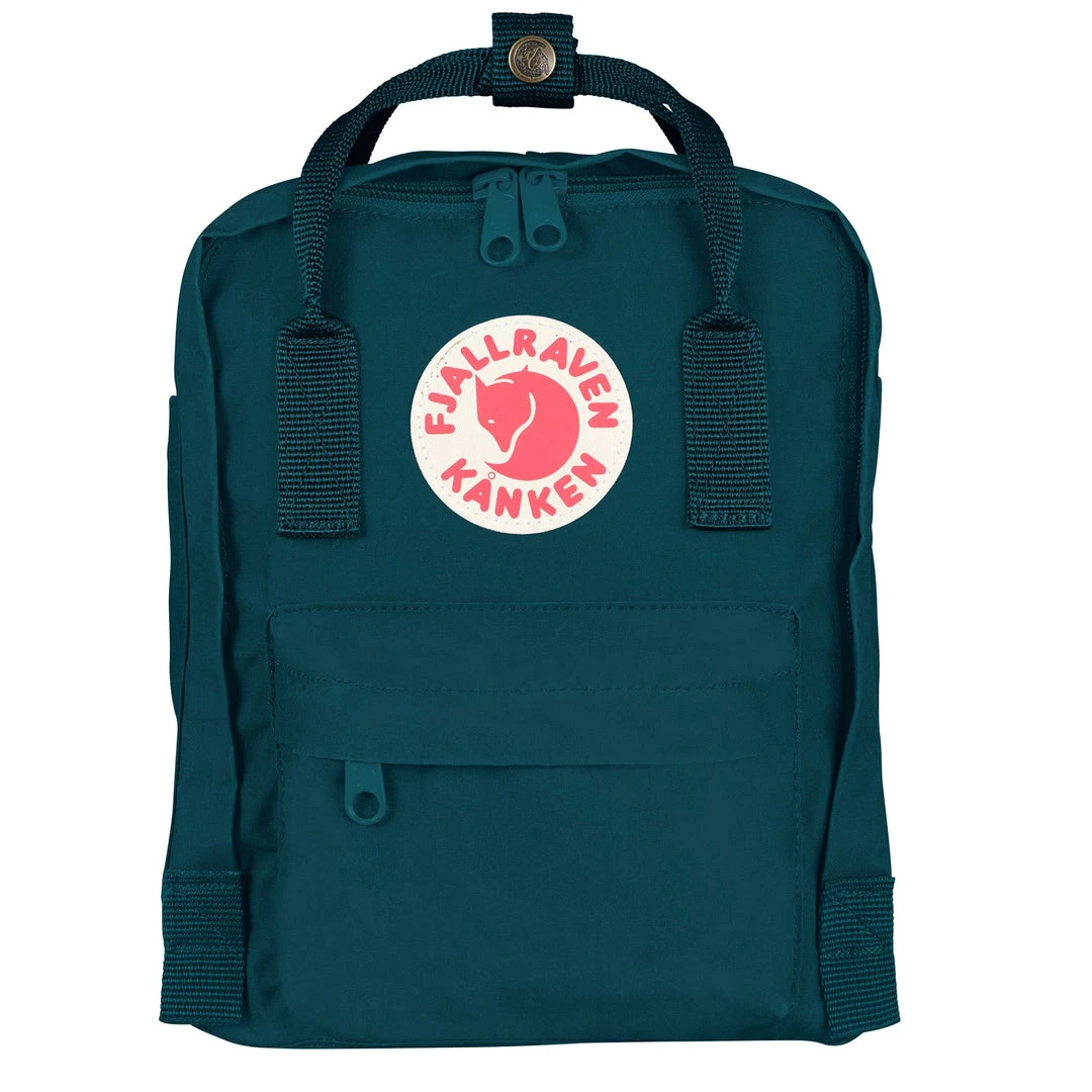 Fjällräven Bags Kånken Mini