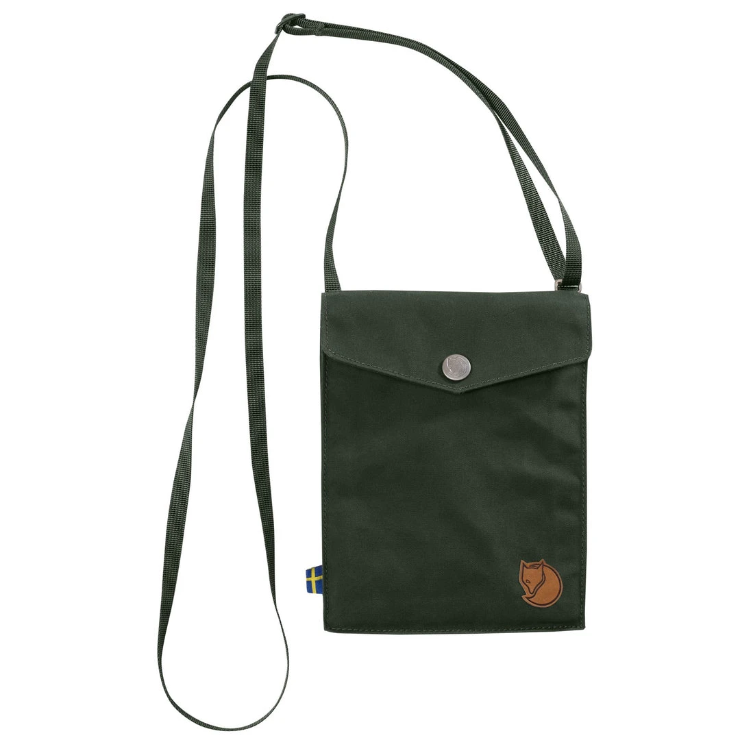 Fjällräven Pocket Bags