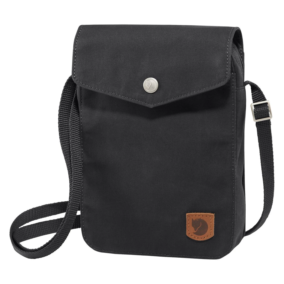 Fjällräven Bags Greenland Pocket