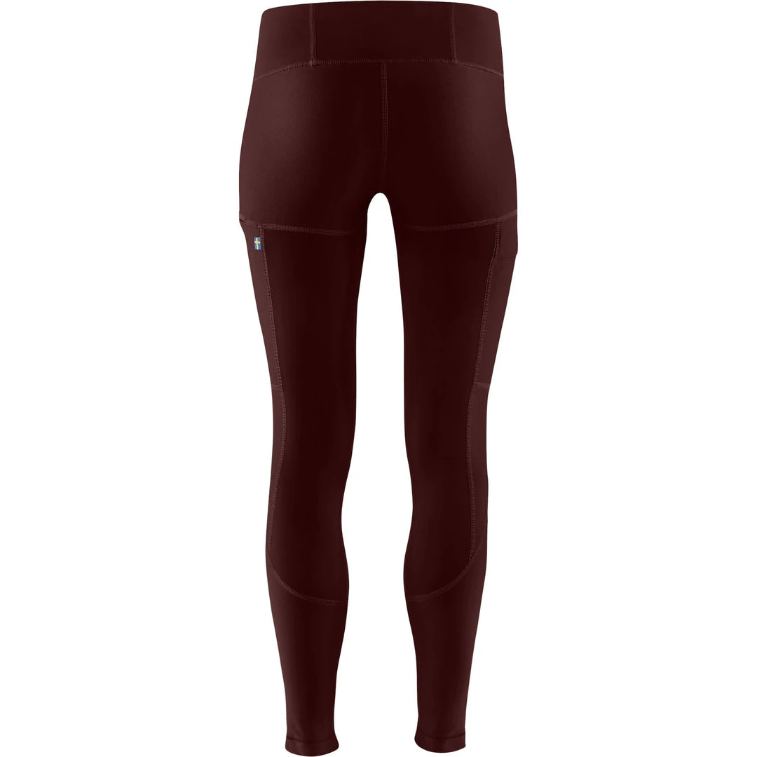 Fjällräven Abisko Trail Tights Hiking Bottoms