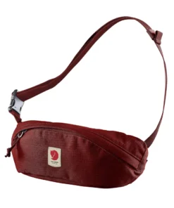 Fjällräven Bags ULVÖ HIP PACK MEDIUM