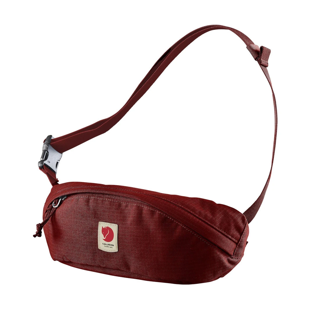 Fjällräven Bags ULVÖ HIP PACK MEDIUM