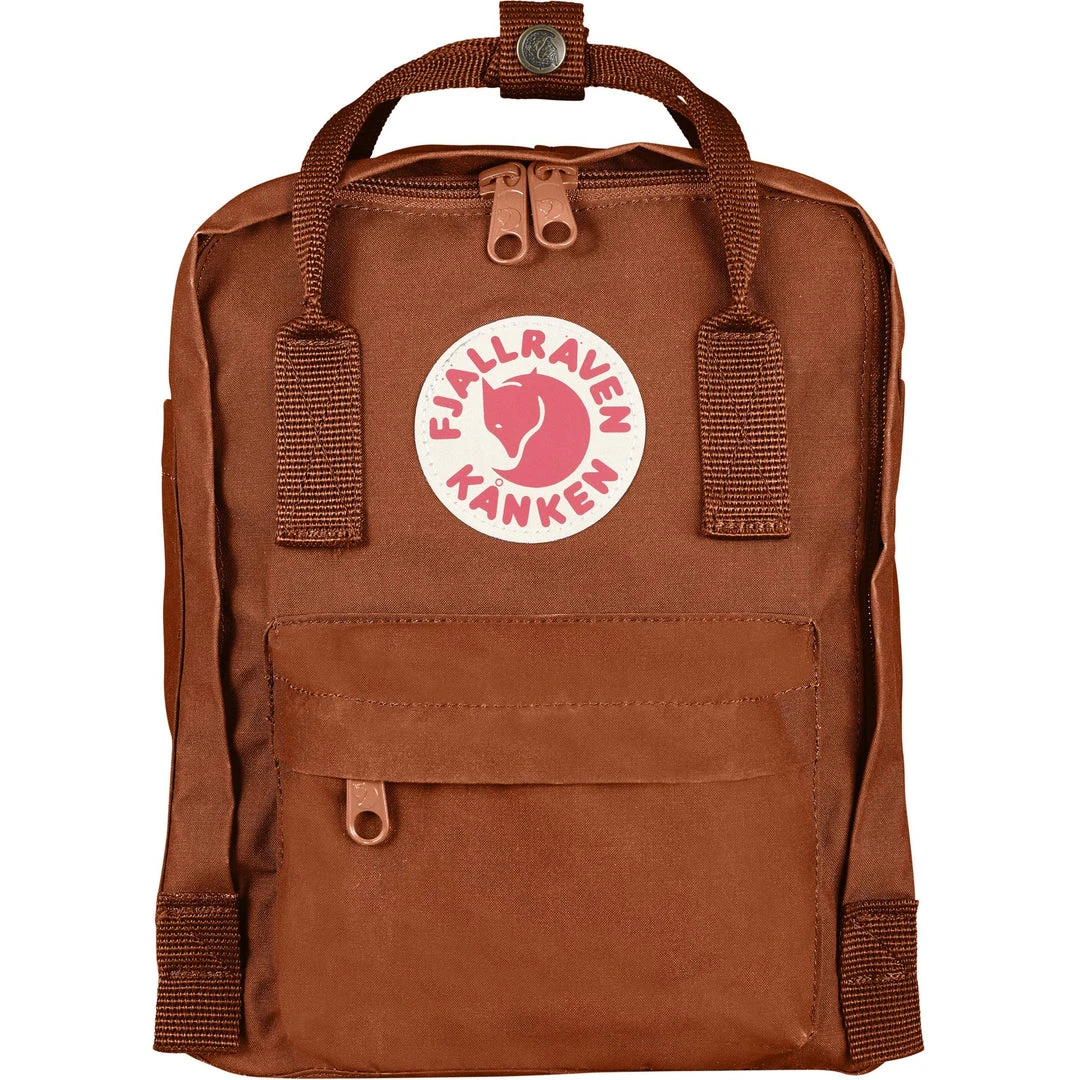 Fjällräven Bags Kånken Mini
