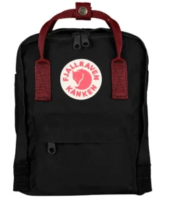 Fjällräven Bags Kånken Mini