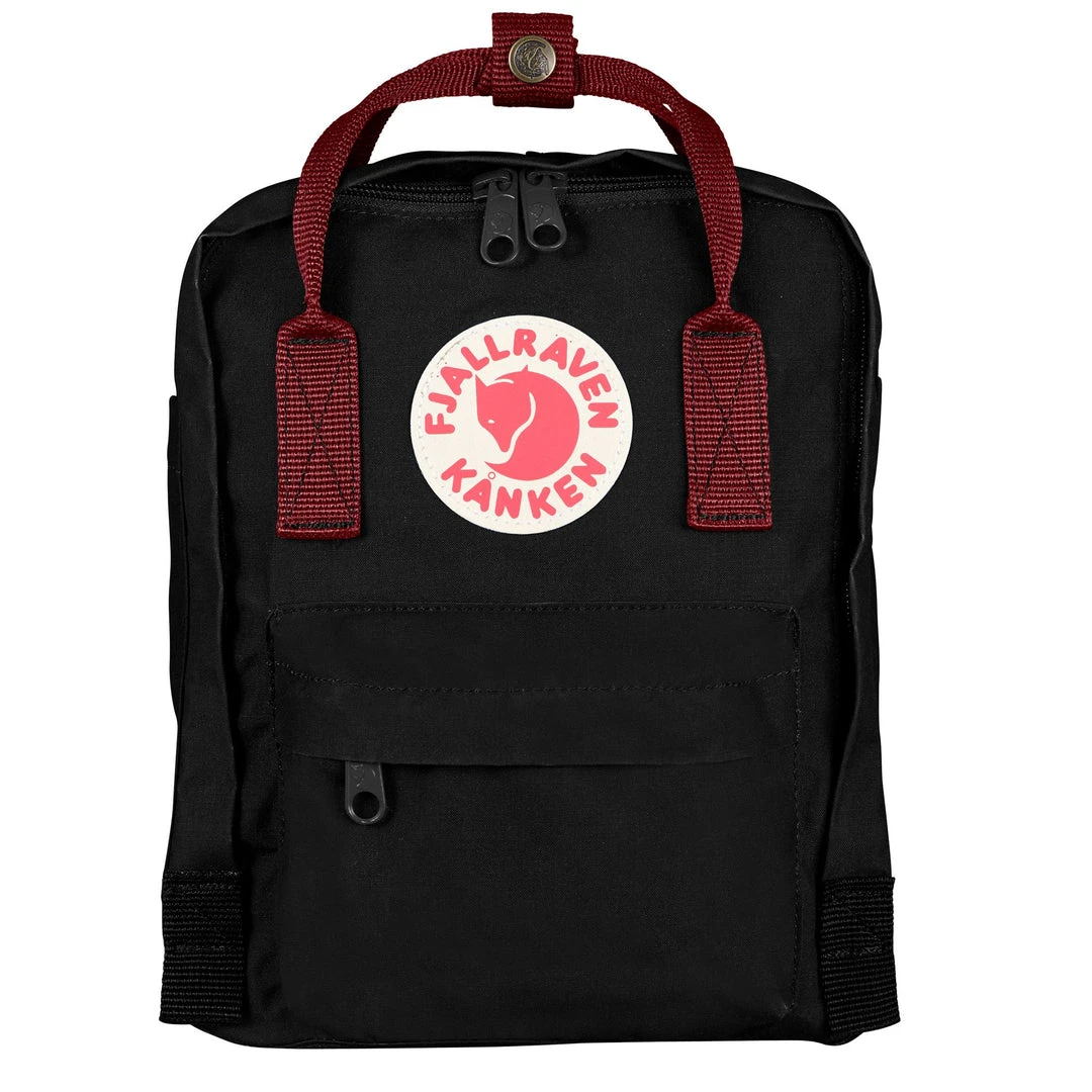 Fjällräven Bags Kånken Mini