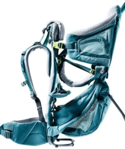Deuter Deutuer Kid Comfort Active SL Child Carrier Bags