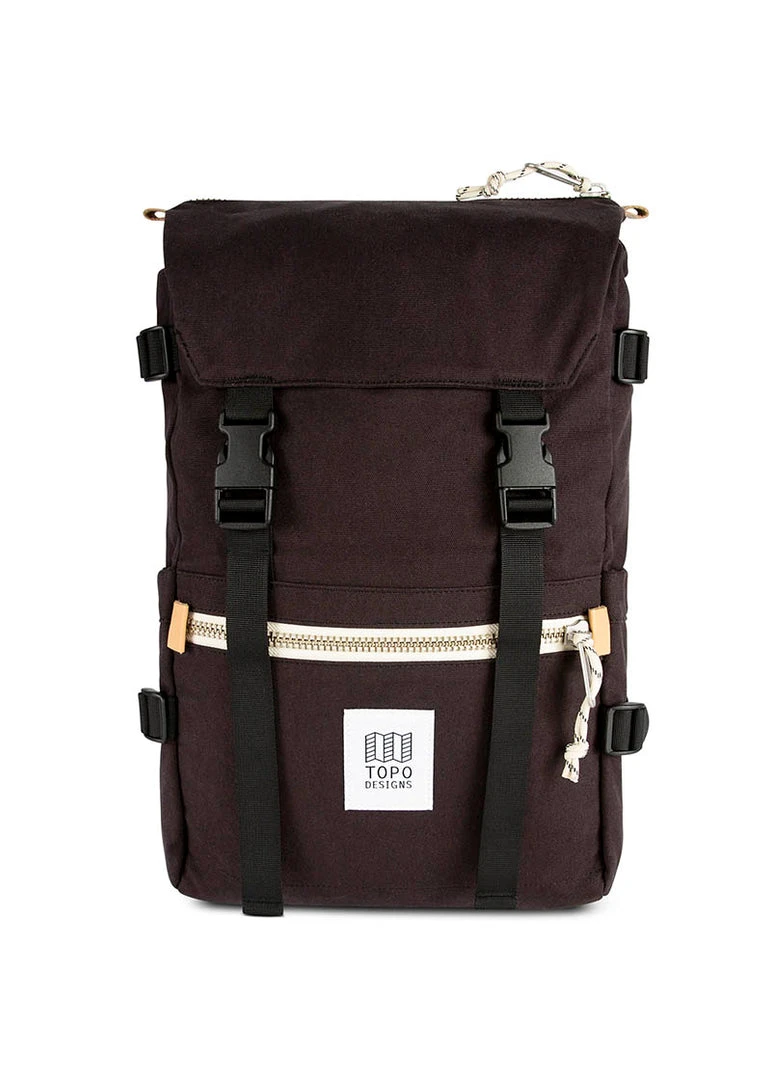 Topo Designs Rover Pack Classic Canvas