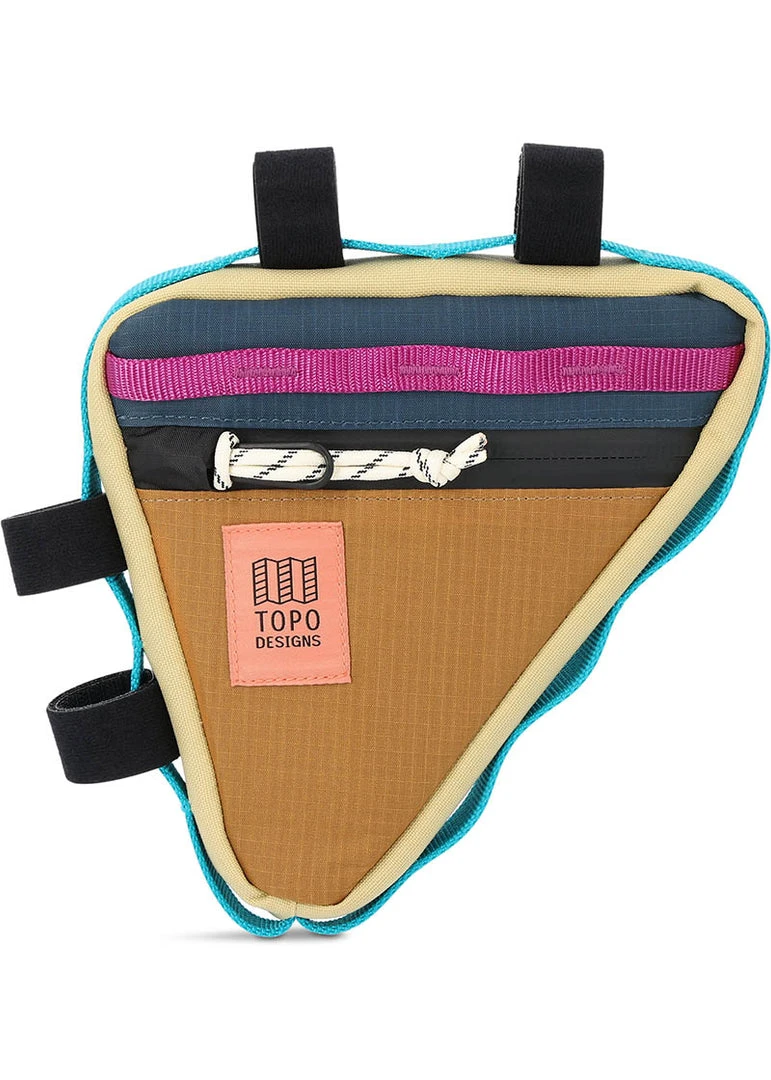 Topo Designs Frame Bike Bag Bags