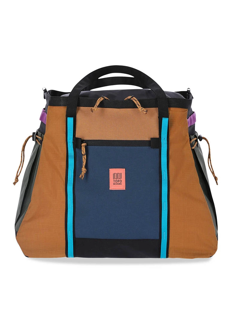 Topo Designs Mountain Gear Bag