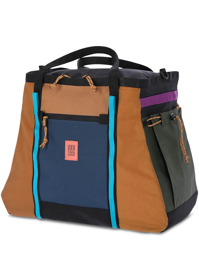 Topo Designs Mountain Gear Bag