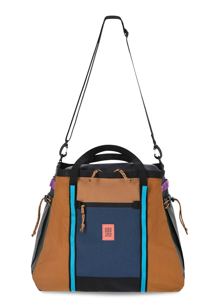 Topo Designs Mountain Gear Bag