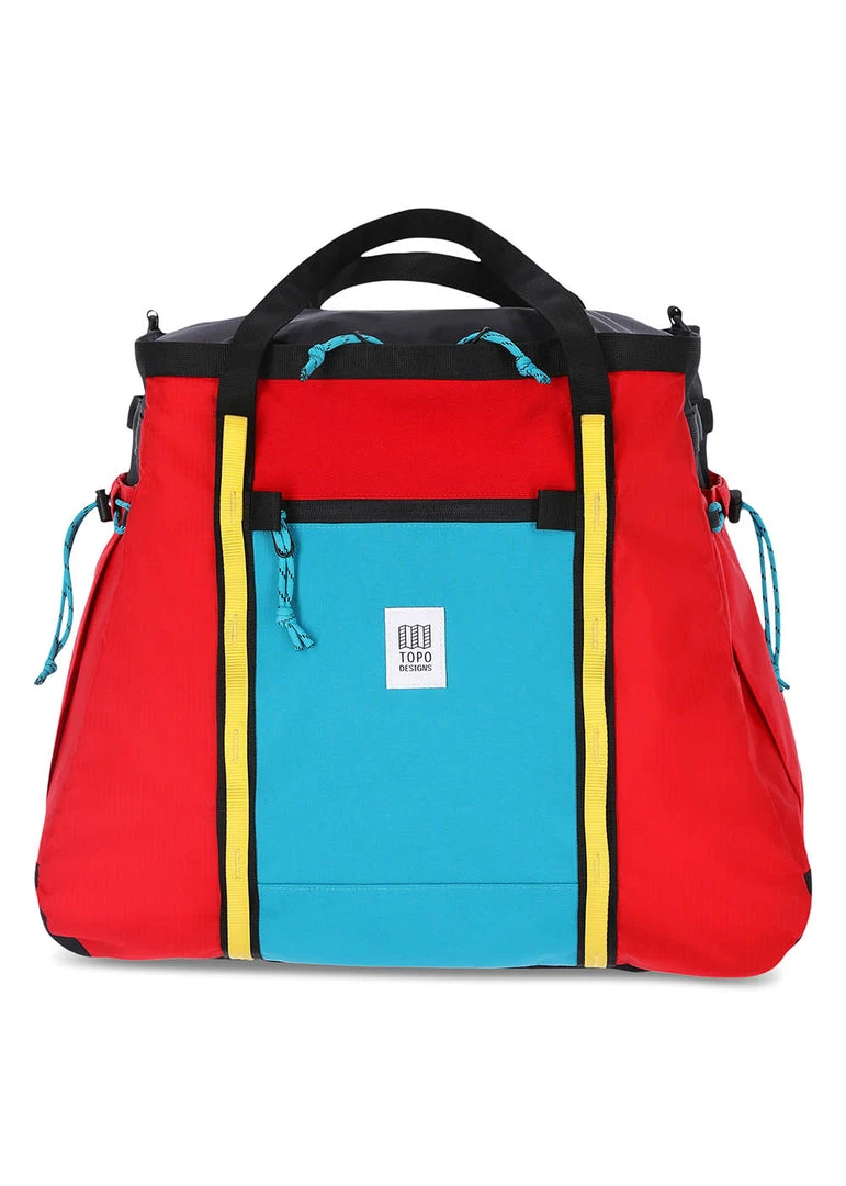 Topo Designs Mountain Gear Bag