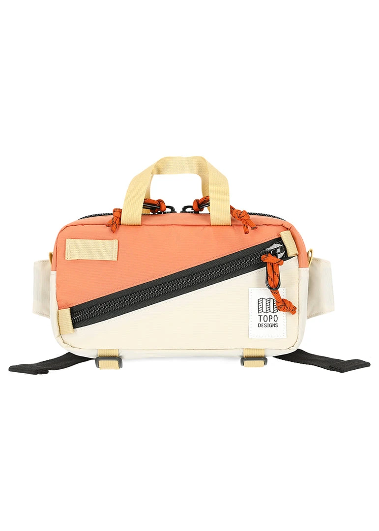 Topo Designs Bags Mini Quick Pack