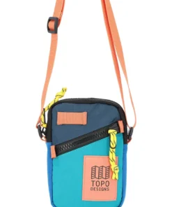 Topo Designs Mini Shoulder Bag Bags