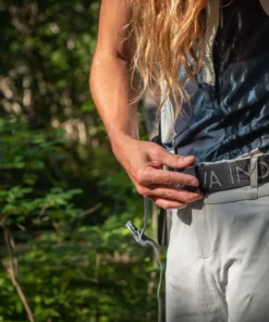 INDYEVA Strada Hike Short