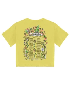 Parks Project 1963 National Parks Tour Boxy Tee Home Page