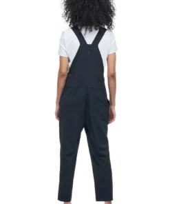 INDYEVA Arin Overall - Light Woven Stretch