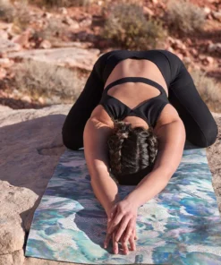 YEAR OF OURS Veronica Rib Bra Home Page