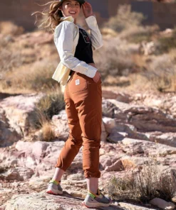 Topo Designs Boulder Pants - Women's