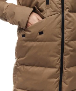 INDYEVA Home Page Ayaba Maco Down Coat