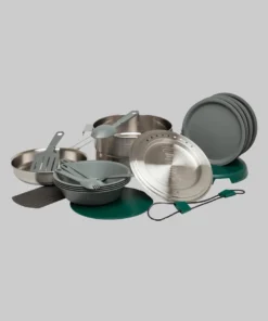 Stanley Adventure Full Kitchen Base Camp Cookset