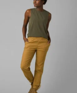 Prana Alana Jogger Hiking Bottoms