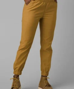 Prana Alana Jogger Hiking Bottoms