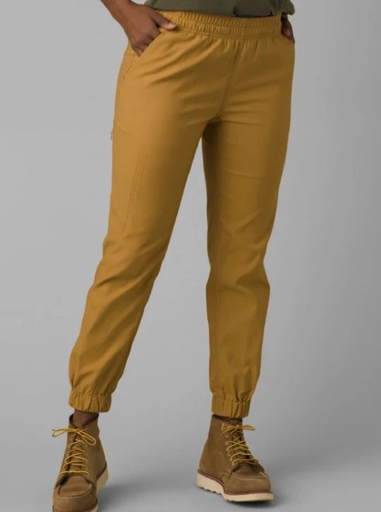Prana Alana Jogger Hiking Bottoms