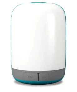 BioLite Alpenglow 500 Lantern Camping Gear