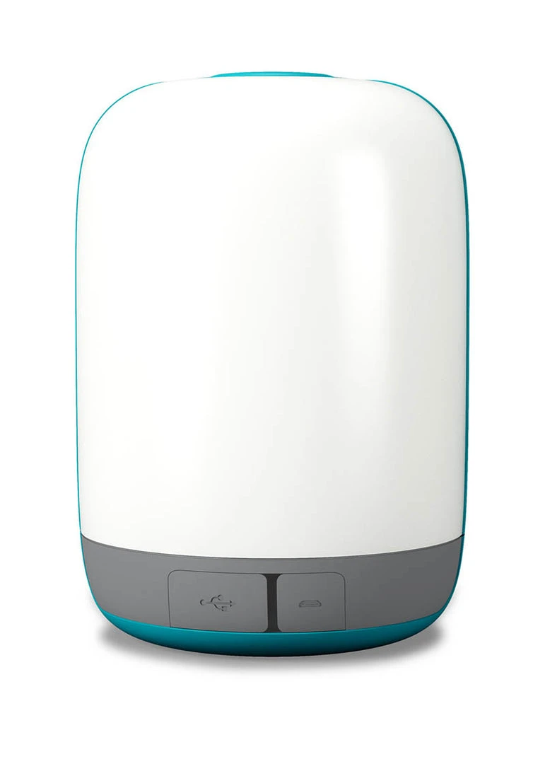 BioLite Alpenglow 500 Lantern Camping Gear