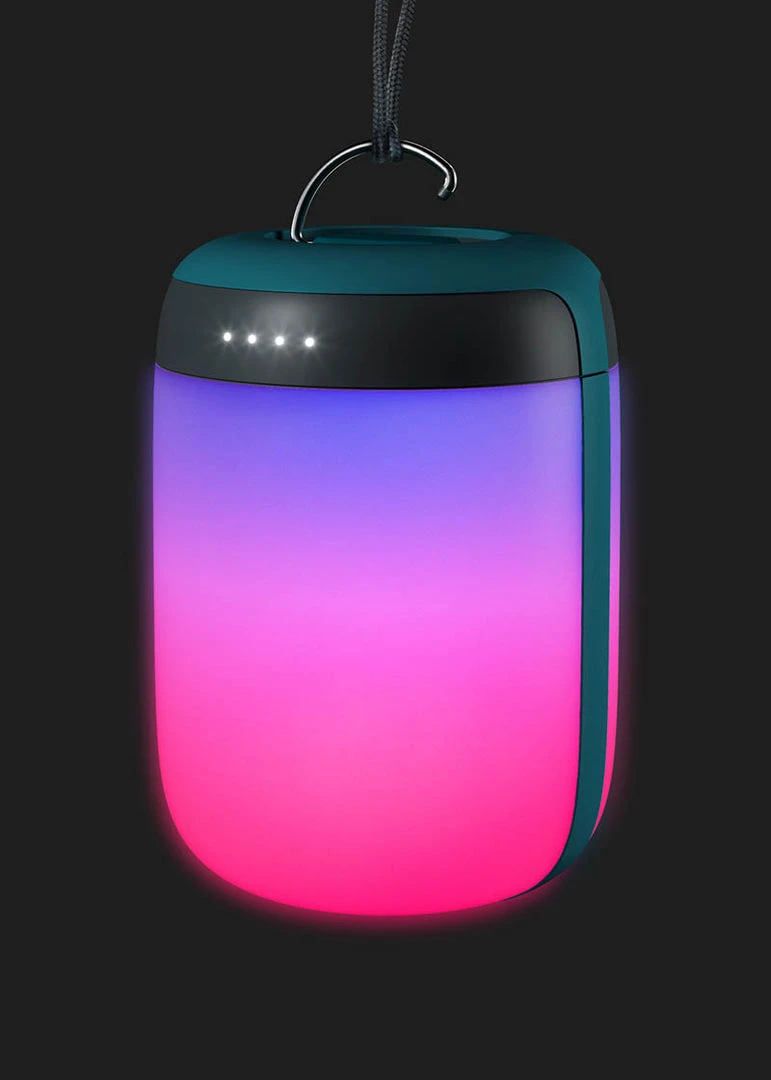 BioLite Alpenglow 500 Lantern Camping Gear