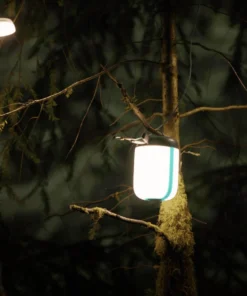 BioLite Alpenglow 500 Lantern Camping Gear