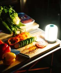 Camping Gear BioLite Alpenglow 250 Lantern