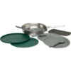 Stanley Adventure All-In-One Fry Pan Set Camping Gear