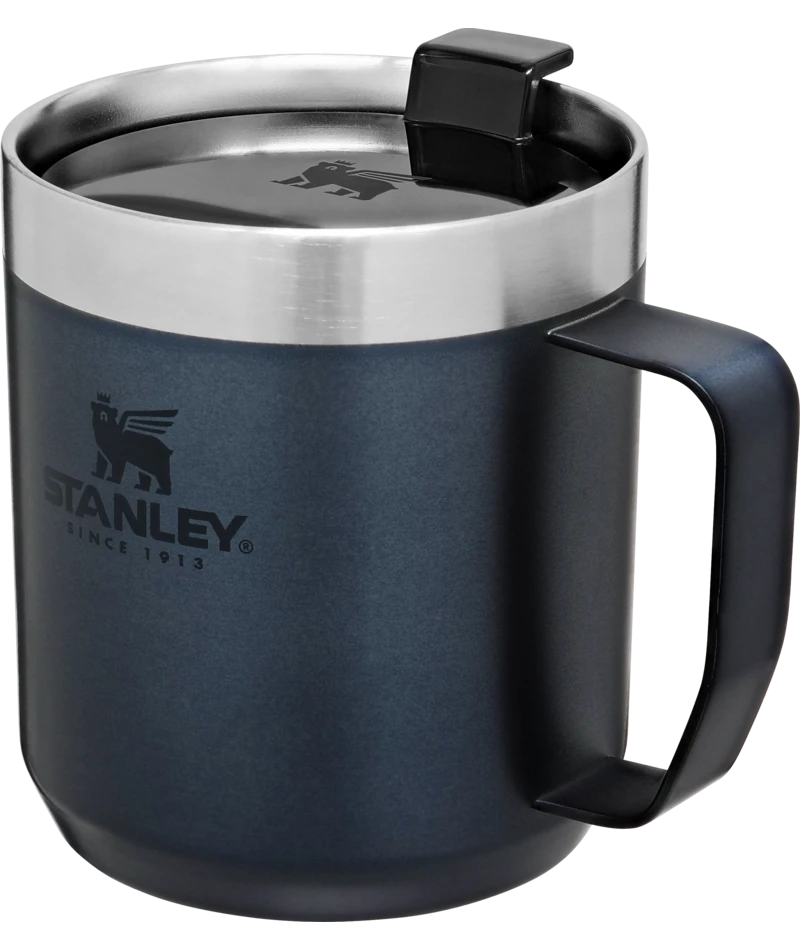 Stanley Camping Gear Classic Legendary Camp Mug