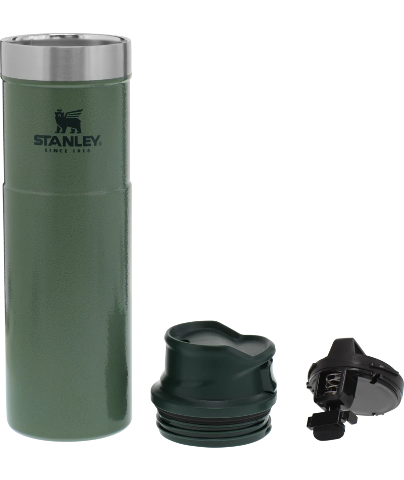Stanley Camping Gear Classic Trigger-Action Travel Mug 20oz