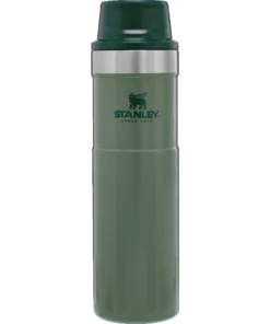 Stanley Camping Gear Classic Trigger-Action Travel Mug 20oz